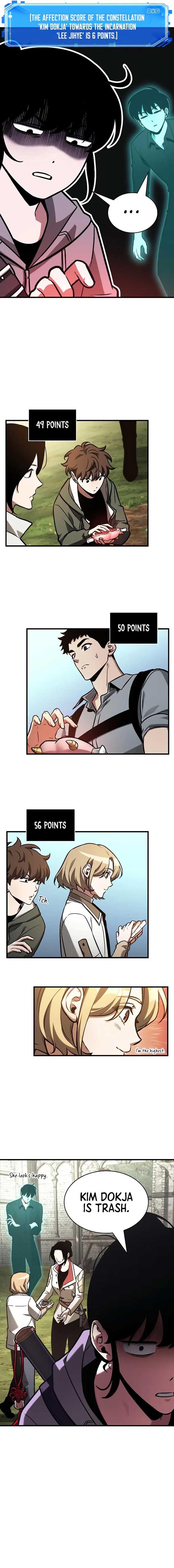 Omniscient Reader’s Viewpoint Chapter 193 Page 3
