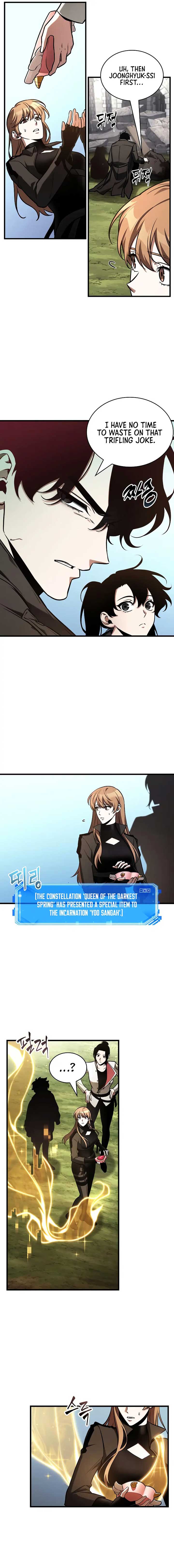 Omniscient Reader’s Viewpoint Chapter 193 Page 4