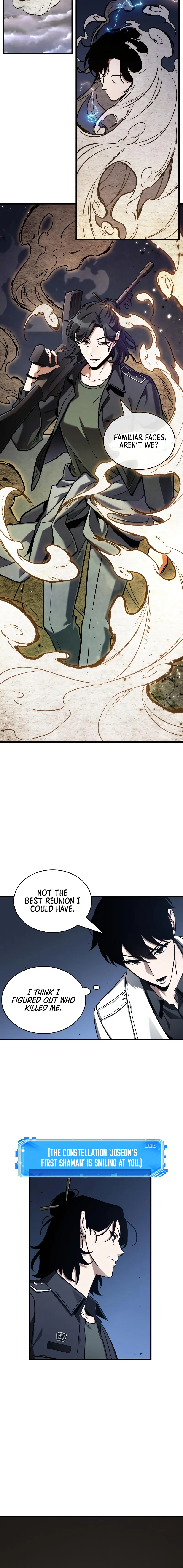 Omniscient Reader’s Viewpoint Chapter 194 Page 10