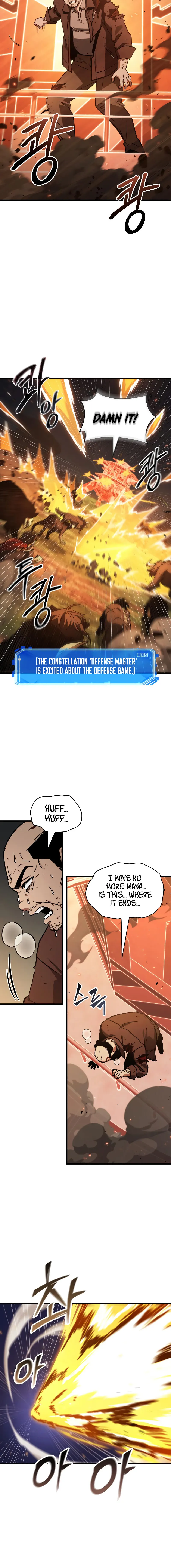 Omniscient Reader’s Viewpoint Chapter 194 Page 12