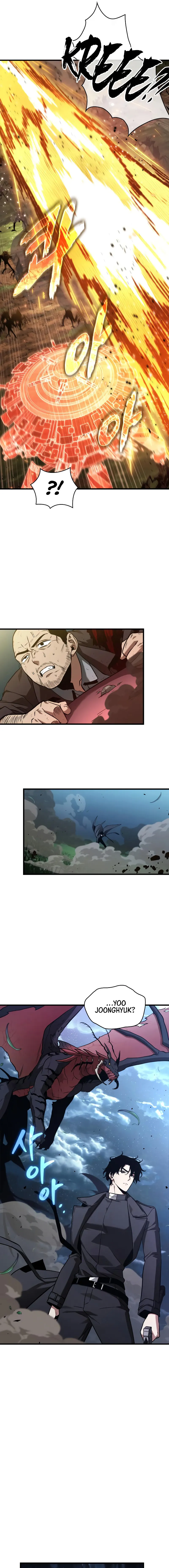 Omniscient Reader’s Viewpoint Chapter 194 Page 13