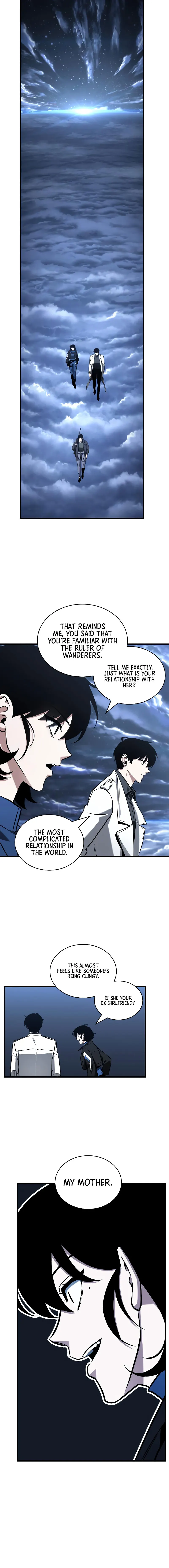 Omniscient Reader’s Viewpoint Chapter 194 Page 14