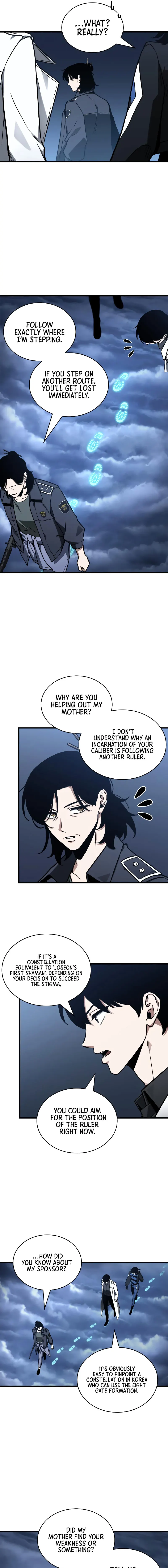 Omniscient Reader’s Viewpoint Chapter 194 Page 15