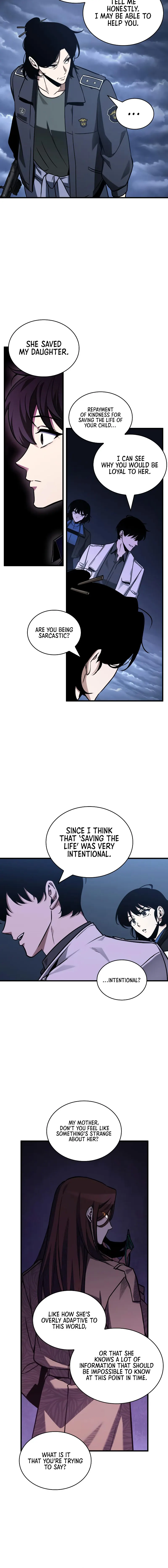 Omniscient Reader’s Viewpoint Chapter 194 Page 16