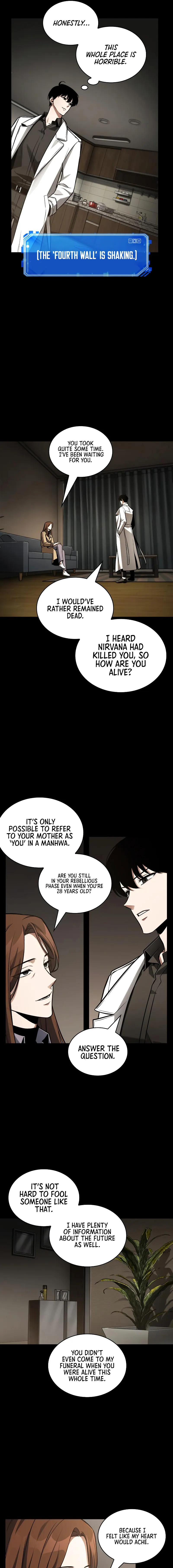 Omniscient Reader’s Viewpoint Chapter 194 Page 19