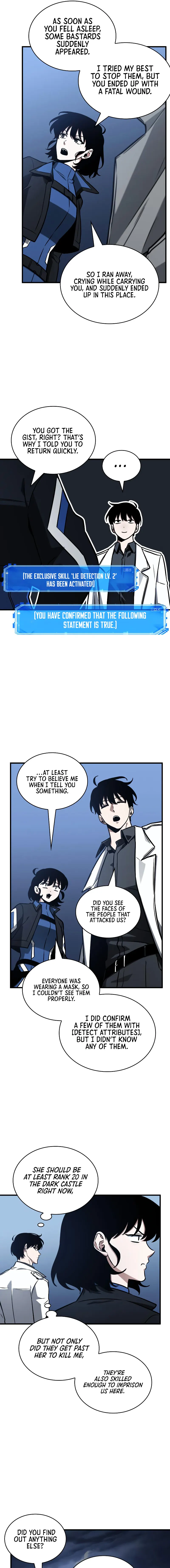 Omniscient Reader’s Viewpoint Chapter 194 Page 3