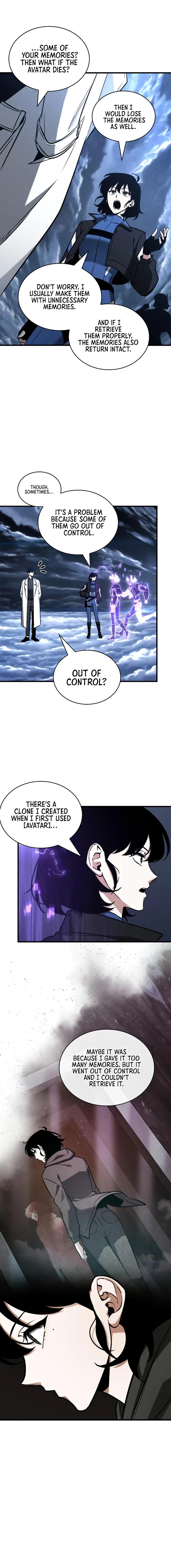 Omniscient Reader’s Viewpoint Chapter 194 Page 6