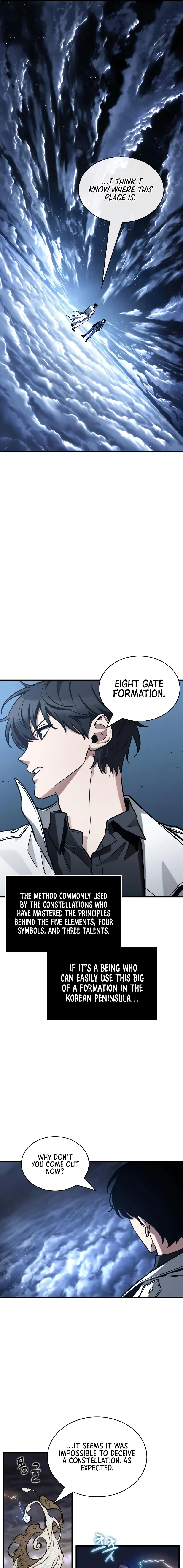 Omniscient Reader’s Viewpoint Chapter 194 Page 9
