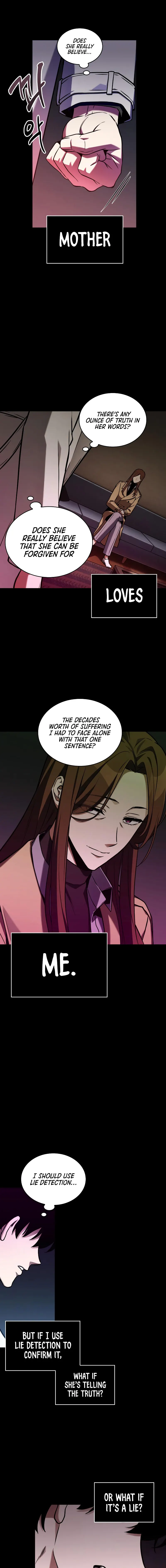 Omniscient Reader’s Viewpoint Chapter 195 Page 3