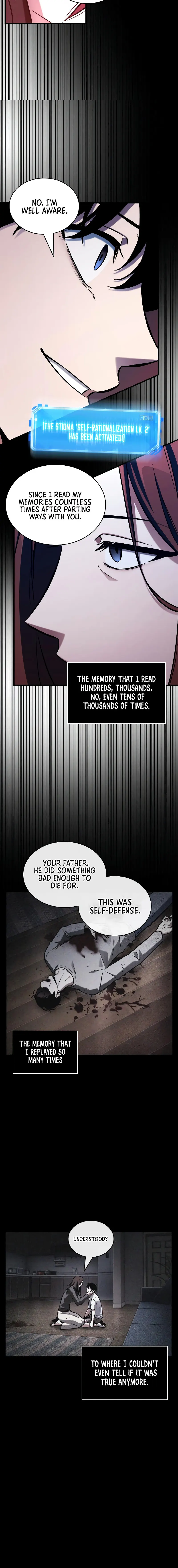 Omniscient Reader’s Viewpoint Chapter 195 Page 8