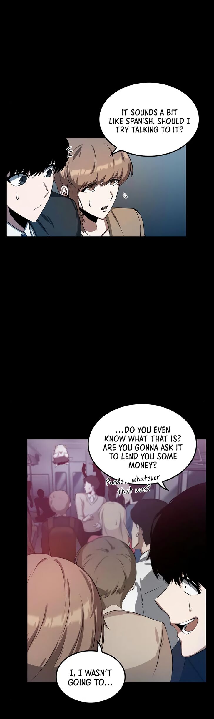 Omniscient Reader’s Viewpoint Chapter 2 Page 10