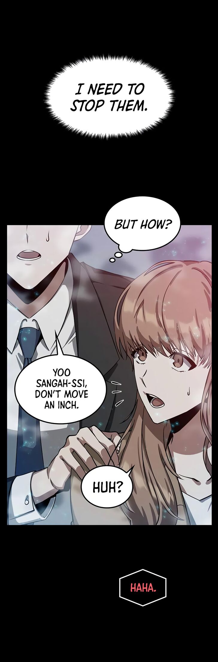 Omniscient Reader’s Viewpoint Chapter 2 Page 14