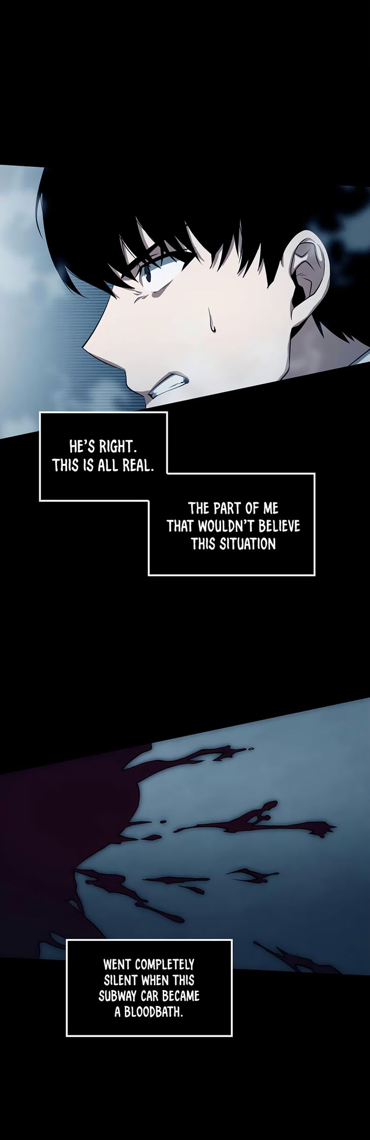 Omniscient Reader’s Viewpoint Chapter 2 Page 17