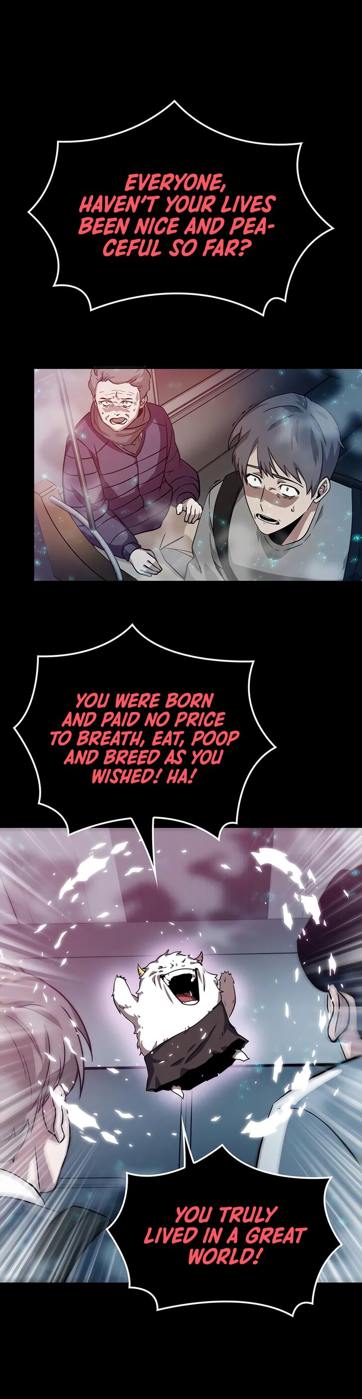Omniscient Reader’s Viewpoint Chapter 2 Page 18