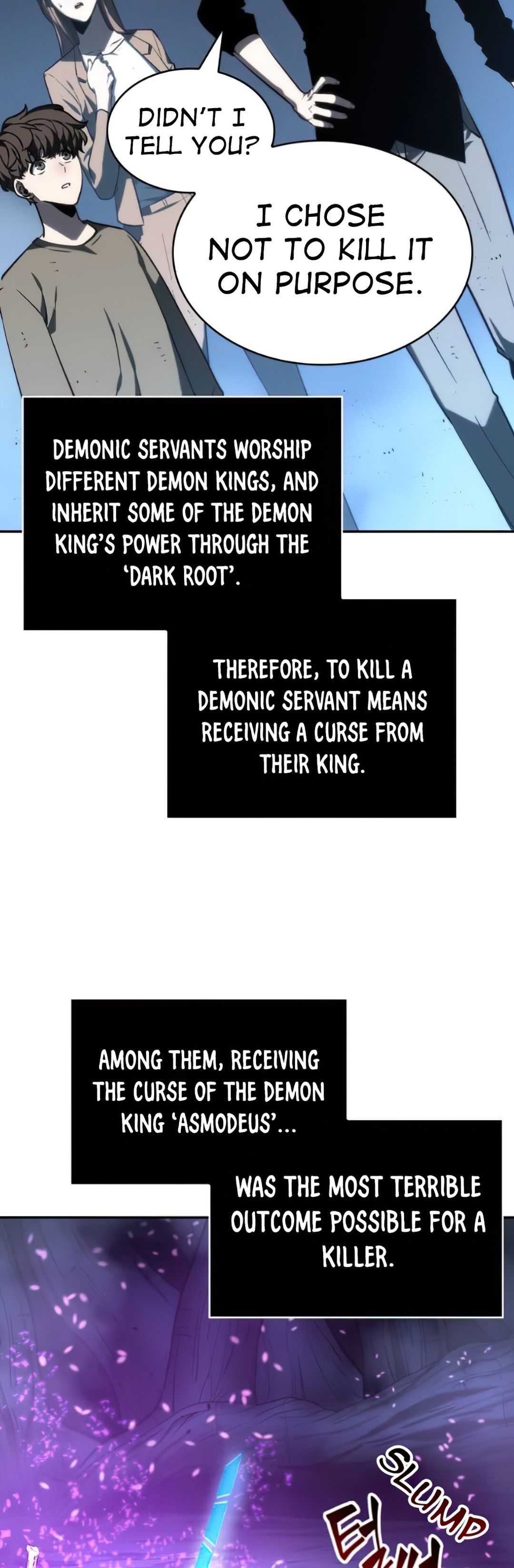 Omniscient Reader’s Viewpoint Chapter 22 Page 13