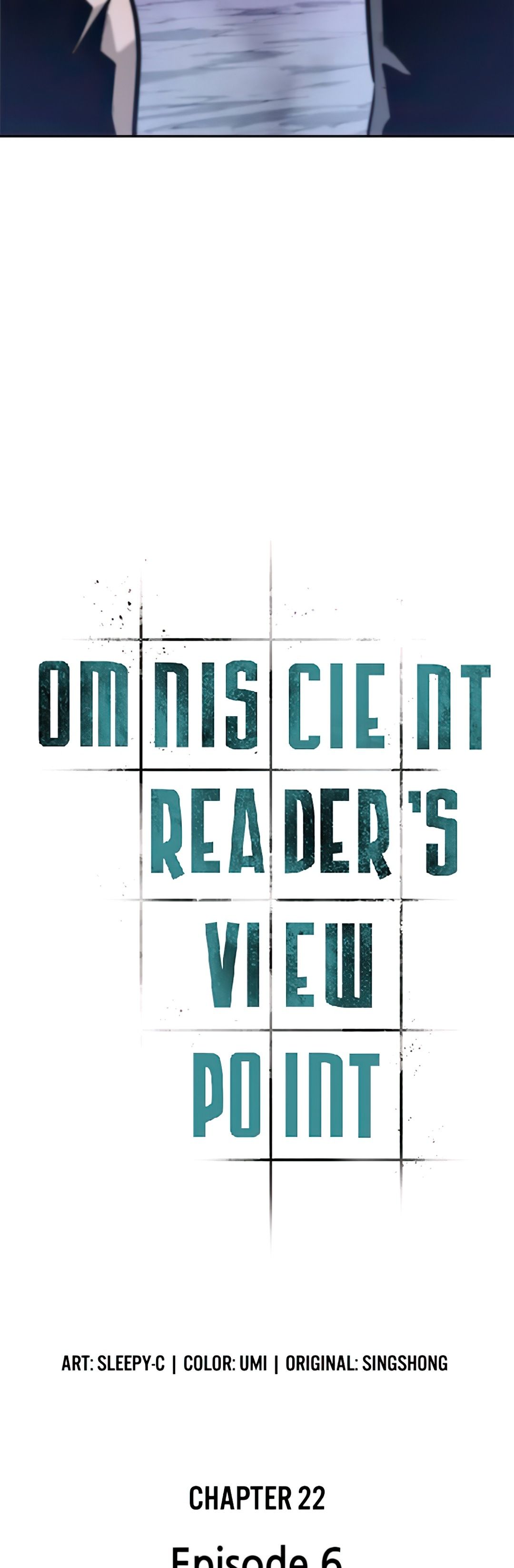 Omniscient Reader’s Viewpoint Chapter 22 Page 16