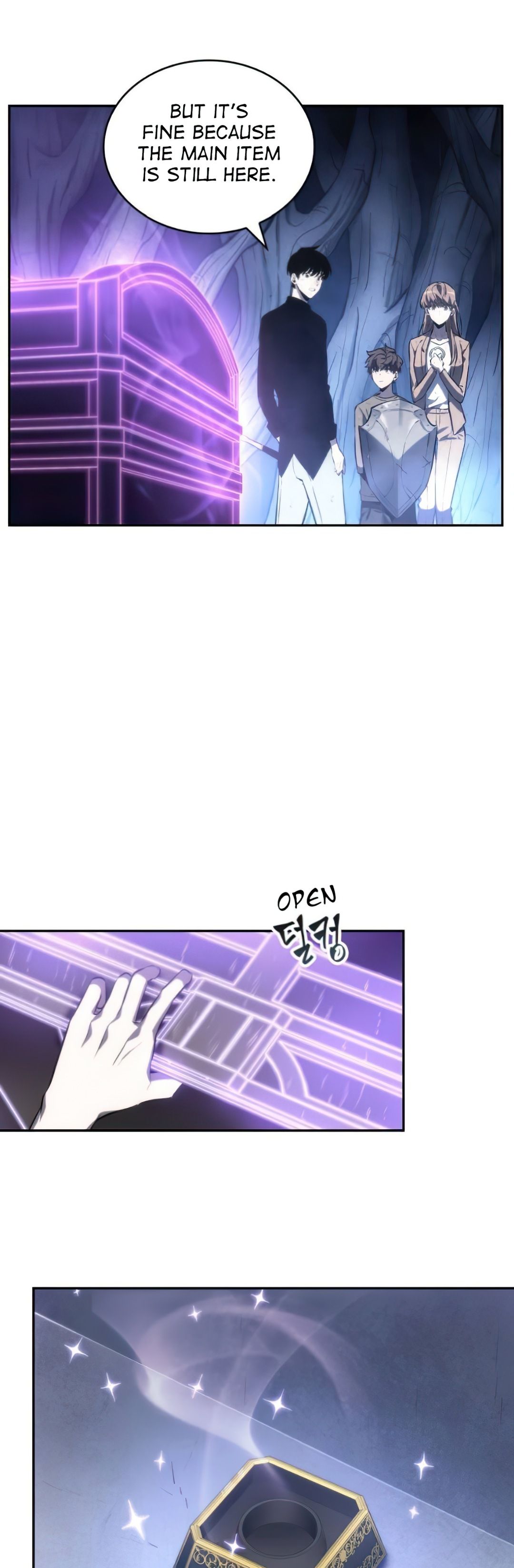 Omniscient Reader’s Viewpoint Chapter 22 Page 19