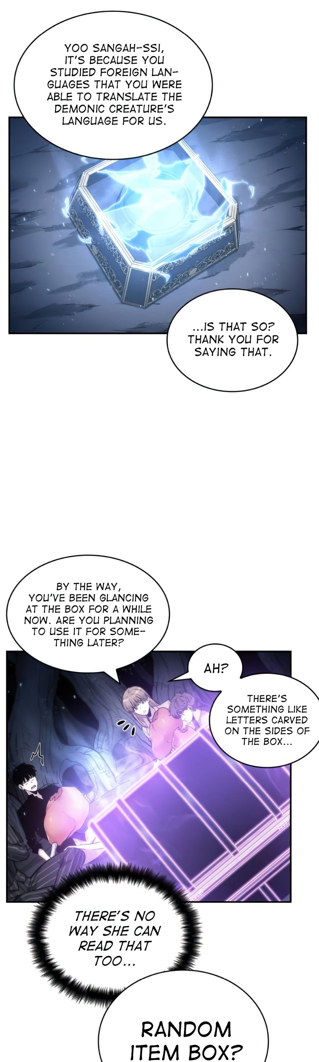 Omniscient Reader’s Viewpoint Chapter 22 Page 28