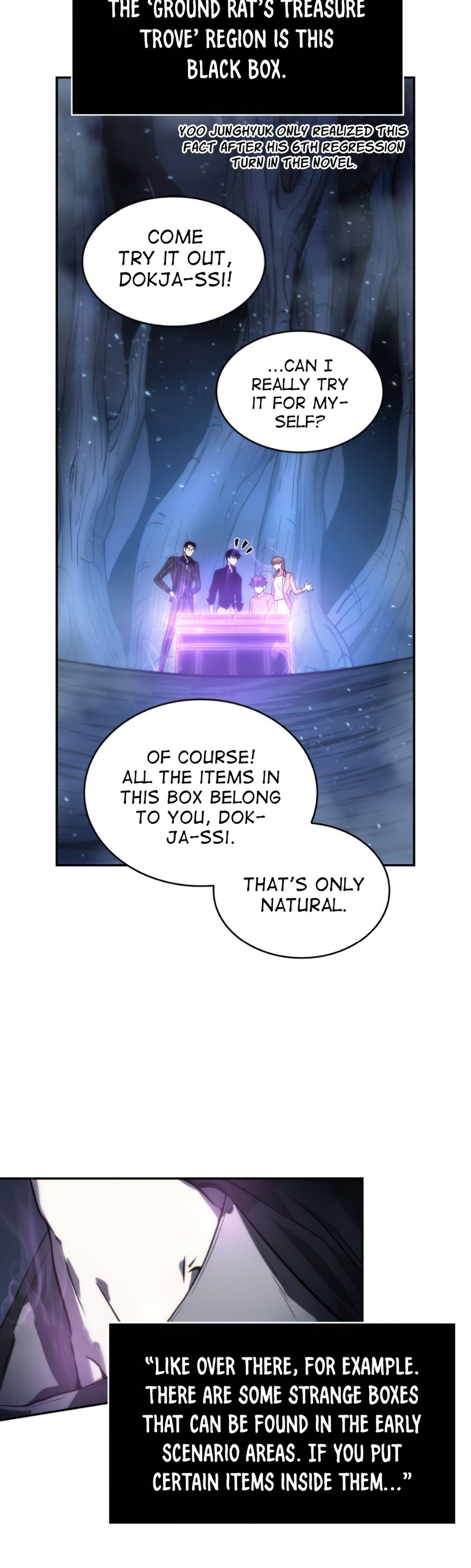 Omniscient Reader’s Viewpoint Chapter 22 Page 30