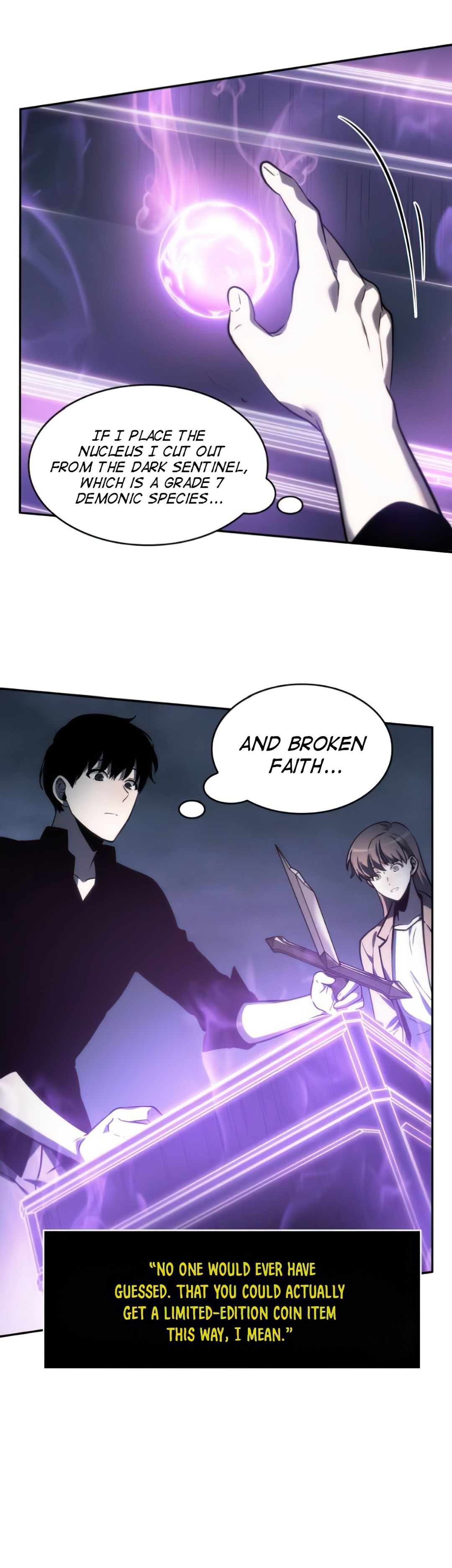 Omniscient Reader’s Viewpoint Chapter 22 Page 31