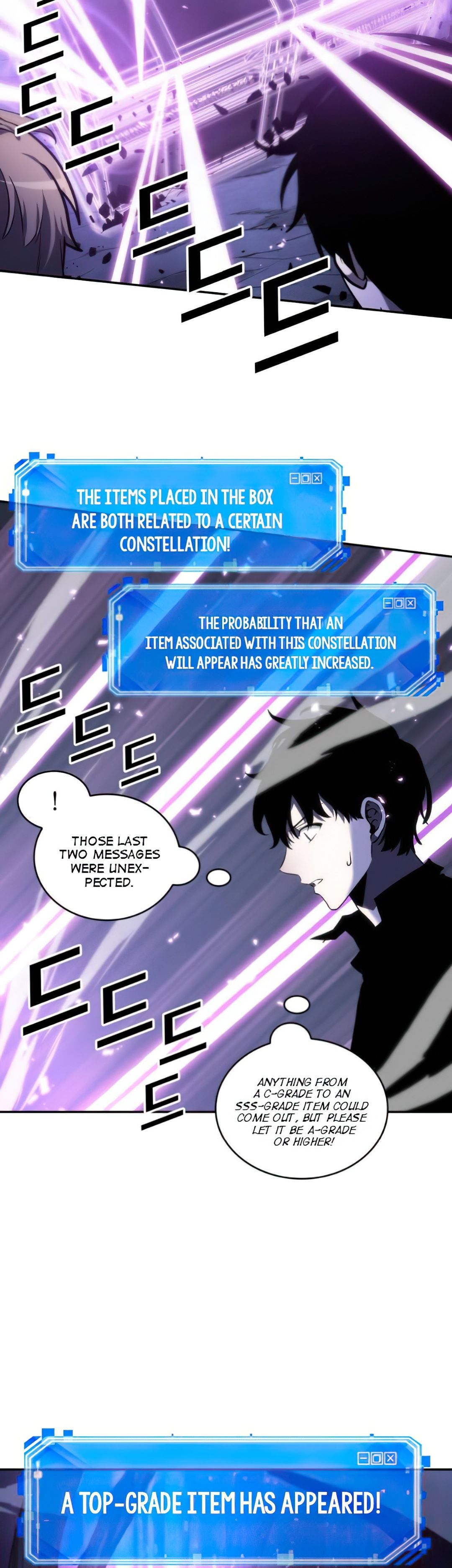 Omniscient Reader’s Viewpoint Chapter 22 Page 34