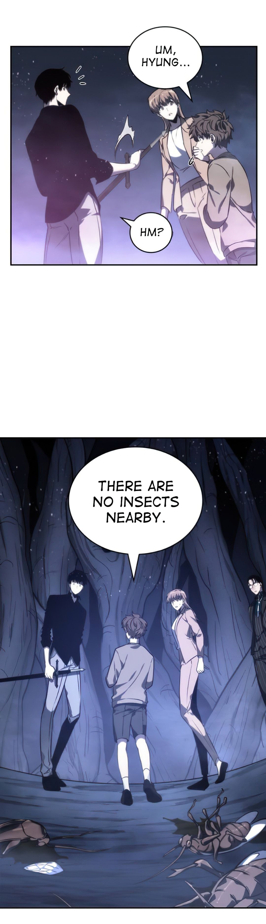 Omniscient Reader’s Viewpoint Chapter 22 Page 39