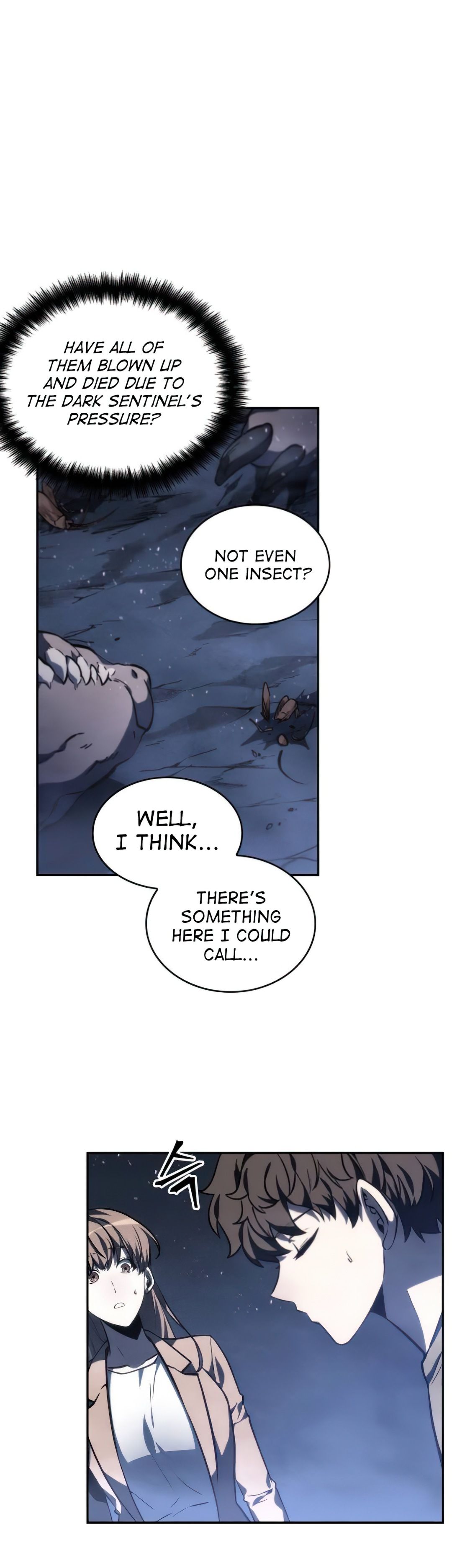 Omniscient Reader’s Viewpoint Chapter 22 Page 40