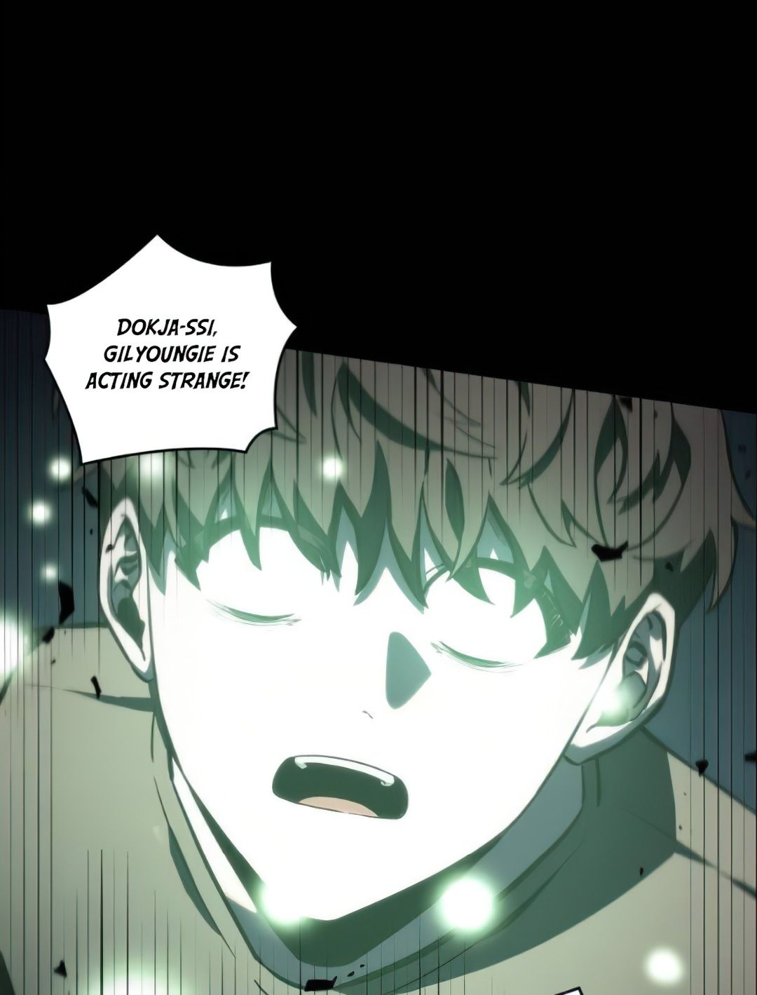 Omniscient Reader’s Viewpoint Chapter 22 Page 46