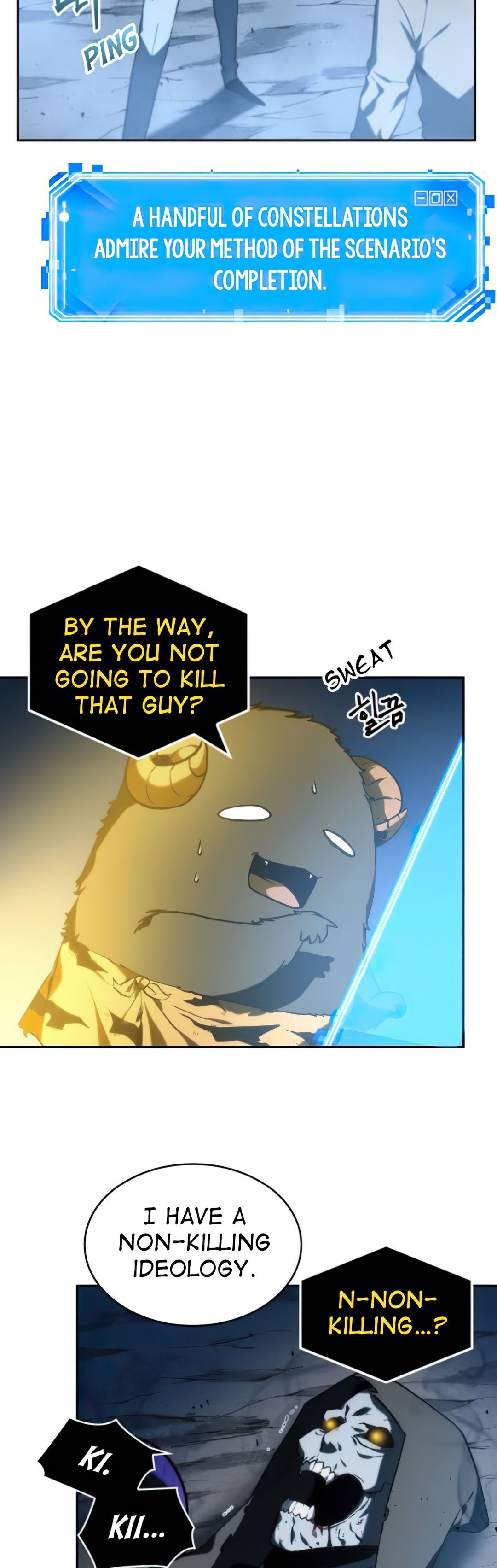 Omniscient Reader’s Viewpoint Chapter 22 Page 5