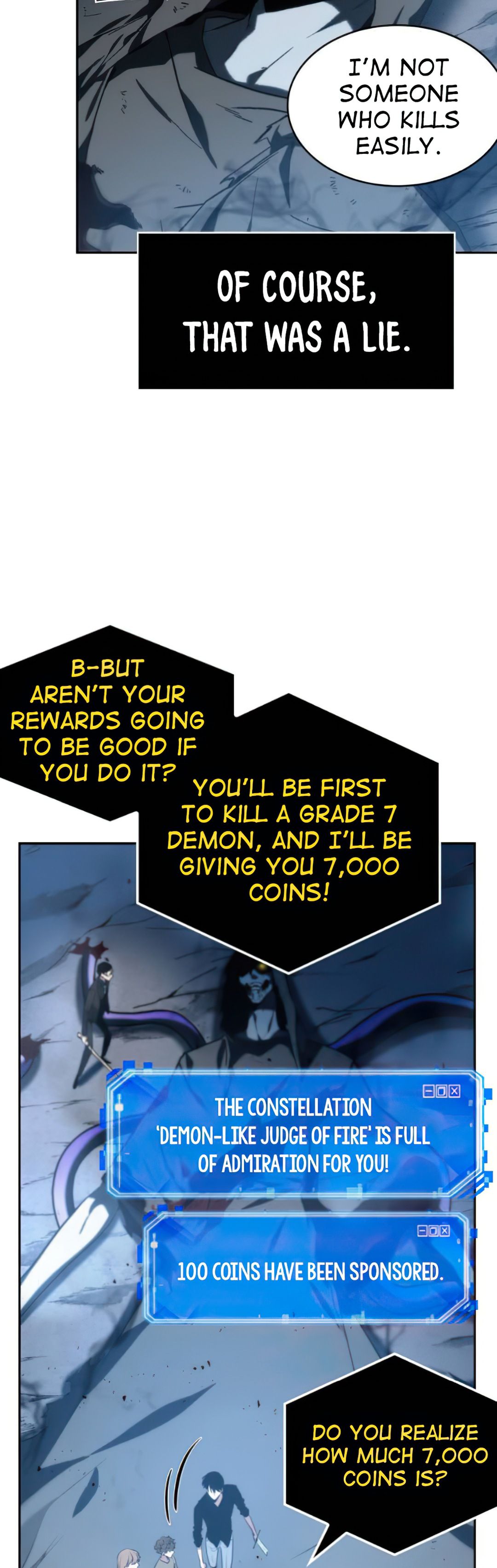 Omniscient Reader’s Viewpoint Chapter 22 Page 6