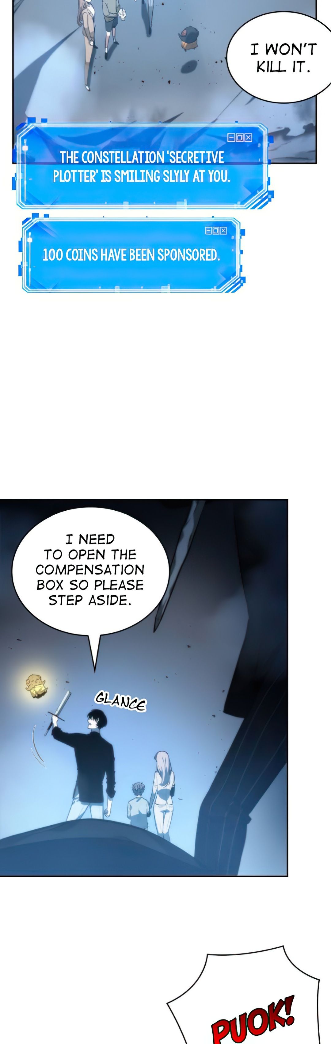 Omniscient Reader’s Viewpoint Chapter 22 Page 7