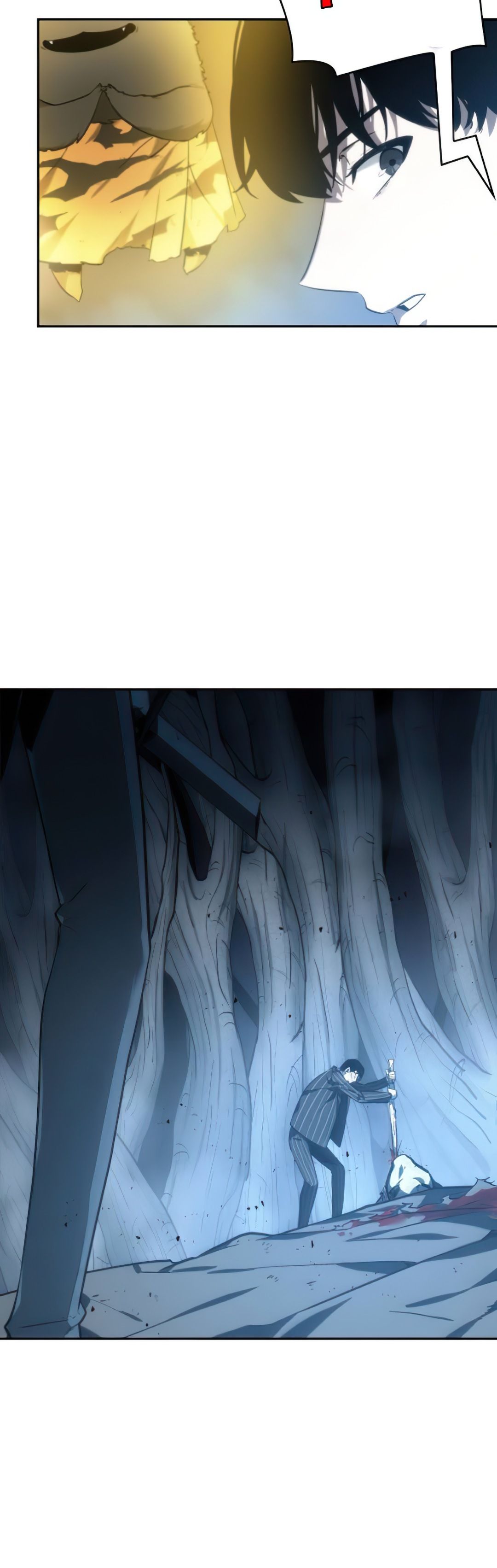 Omniscient Reader’s Viewpoint Chapter 22 Page 8