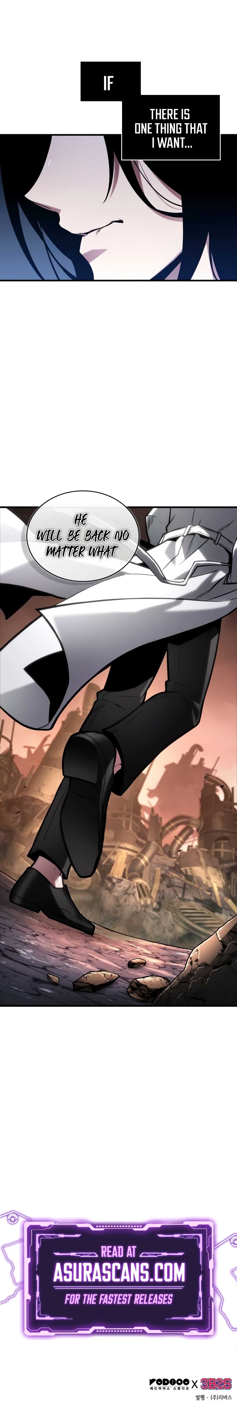 Omniscient Reader’s Viewpoint Chapter 224 Page 11