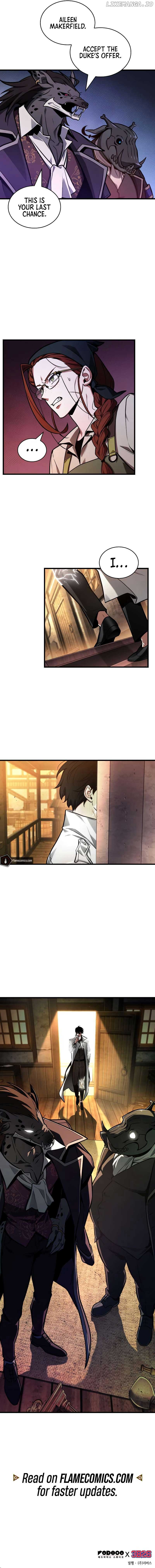 Omniscient Reader’s Viewpoint Chapter 226 Page 11
