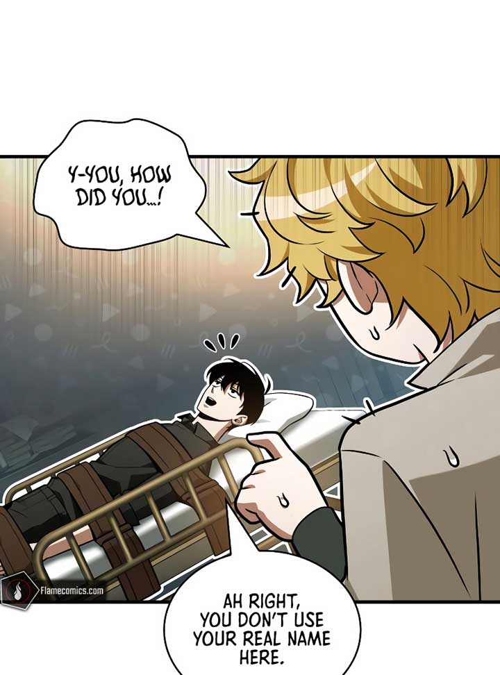 Omniscient Reader’s Viewpoint Chapter 227 Page 108