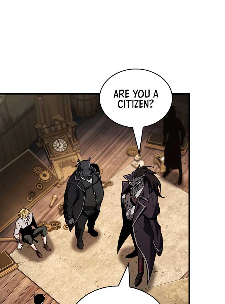 Omniscient Reader’s Viewpoint Chapter 227 Page 11