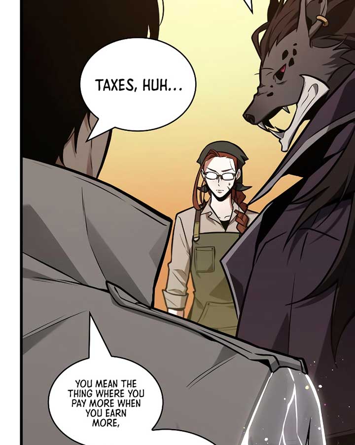 Omniscient Reader’s Viewpoint Chapter 227 Page 13