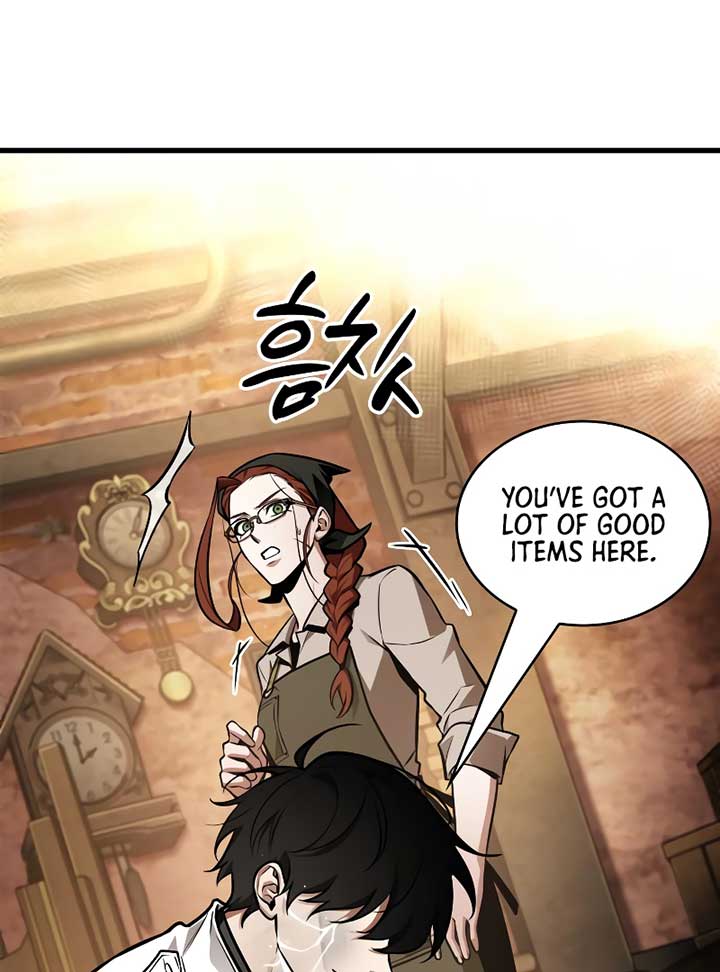 Omniscient Reader’s Viewpoint Chapter 227 Page 18
