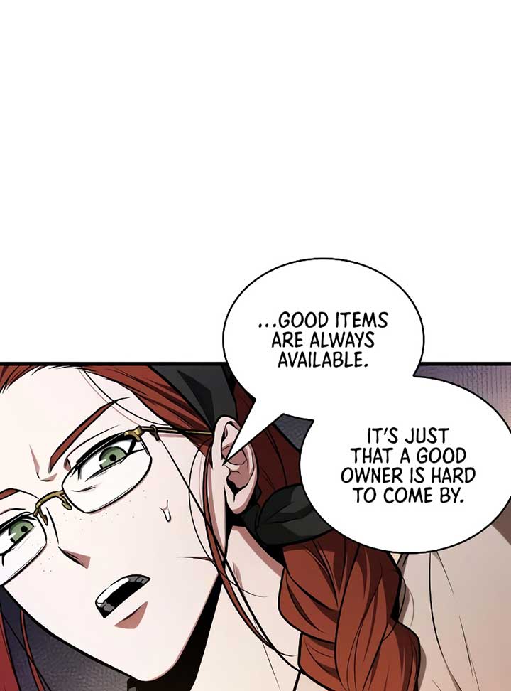 Omniscient Reader’s Viewpoint Chapter 227 Page 20