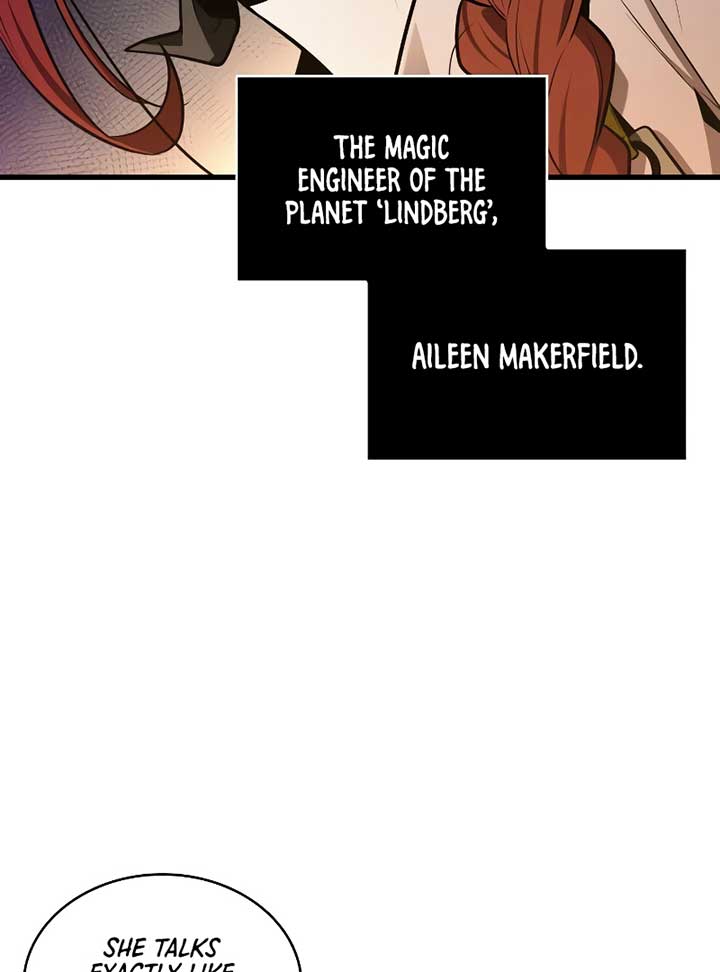 Omniscient Reader’s Viewpoint Chapter 227 Page 21