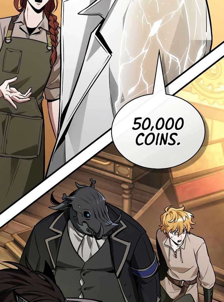 Omniscient Reader’s Viewpoint Chapter 227 Page 26