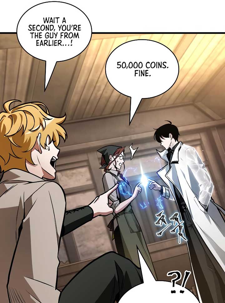 Omniscient Reader’s Viewpoint Chapter 227 Page 27