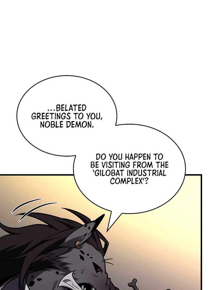 Omniscient Reader’s Viewpoint Chapter 227 Page 44