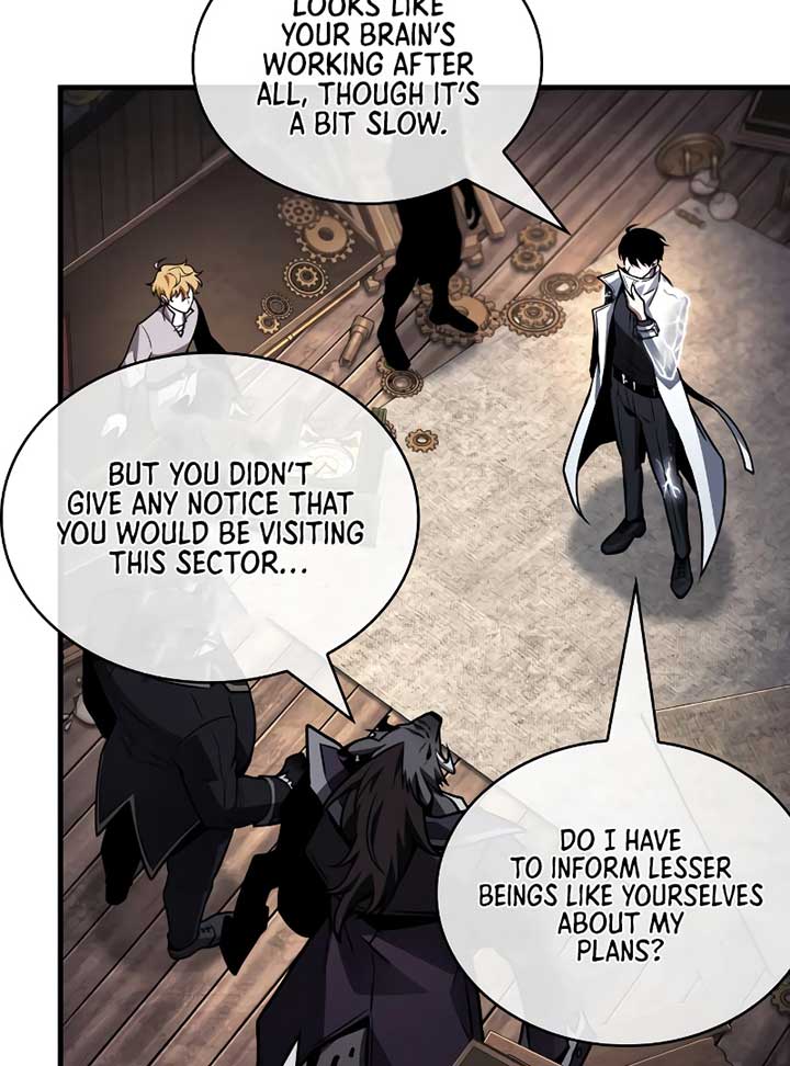 Omniscient Reader’s Viewpoint Chapter 227 Page 46