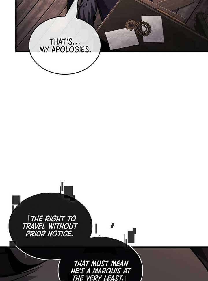 Omniscient Reader’s Viewpoint Chapter 227 Page 47