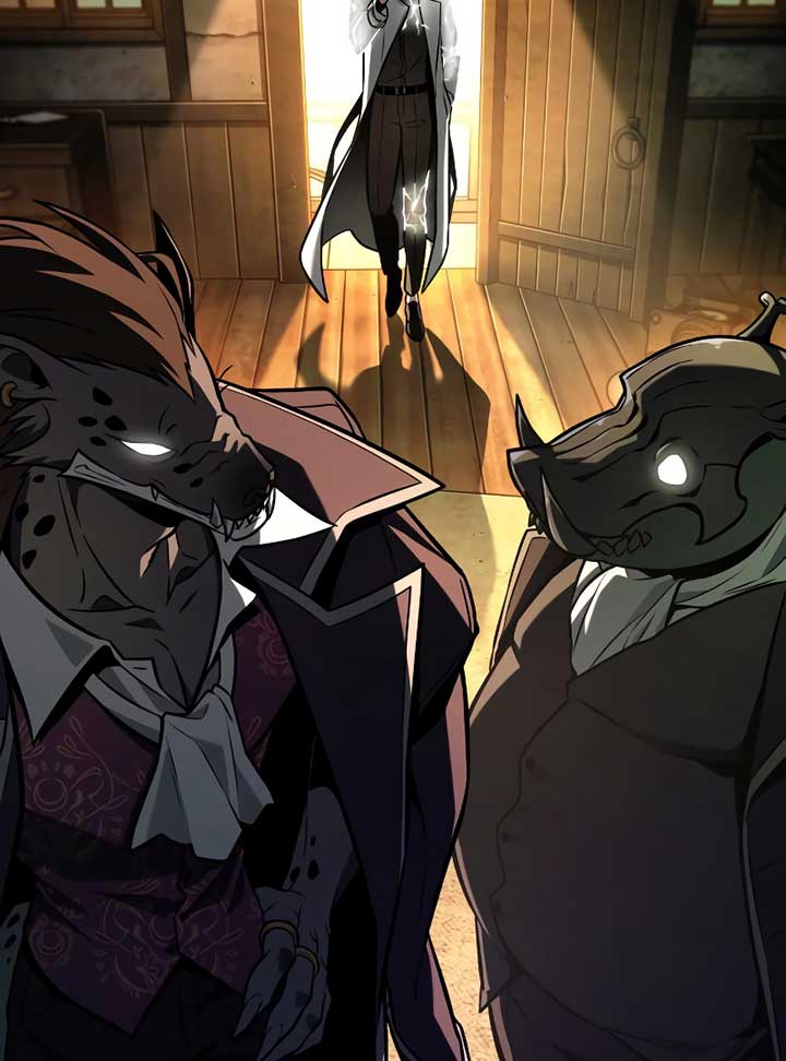 Omniscient Reader’s Viewpoint Chapter 227 Page 6