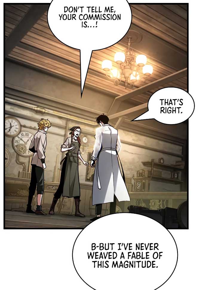 Omniscient Reader’s Viewpoint Chapter 227 Page 63