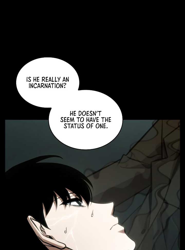 Omniscient Reader’s Viewpoint Chapter 227 Page 75
