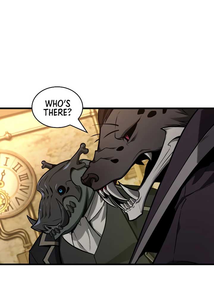 Omniscient Reader’s Viewpoint Chapter 227 Page 8