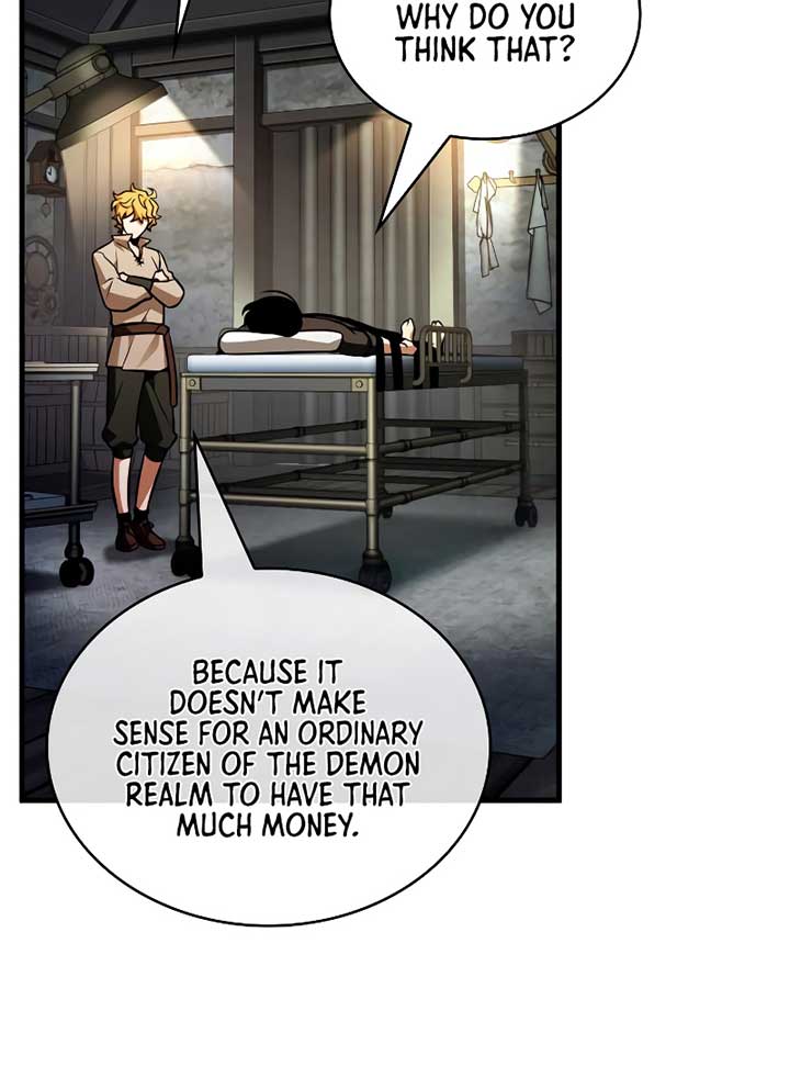 Omniscient Reader’s Viewpoint Chapter 227 Page 88